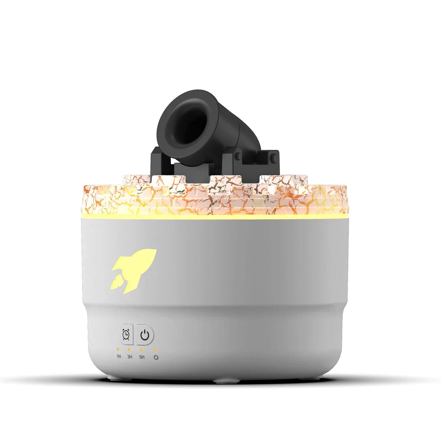 Volcanic Air Humidifiers