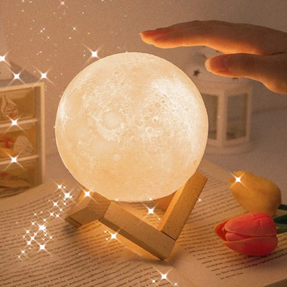 Moonlight Lamp