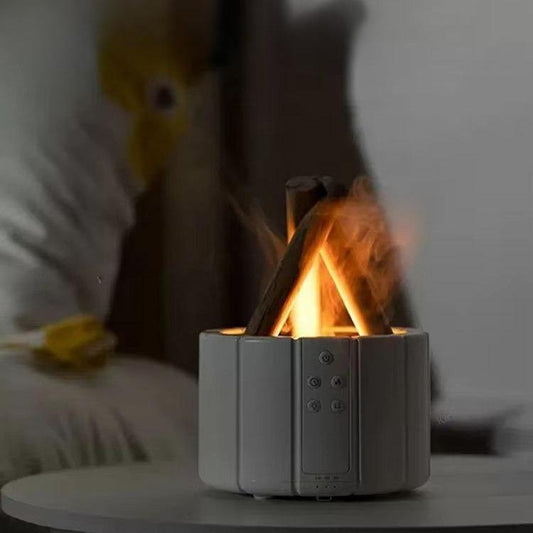 Flame Aroma Diffuser